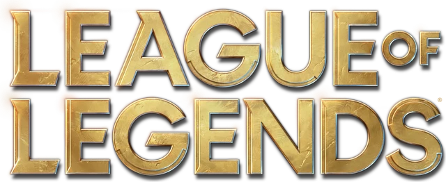 League of Legends — optimized by VRUZKA